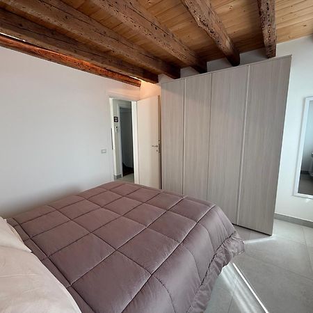 Апартаменти Iris House Кіоджа Екстер'єр фото