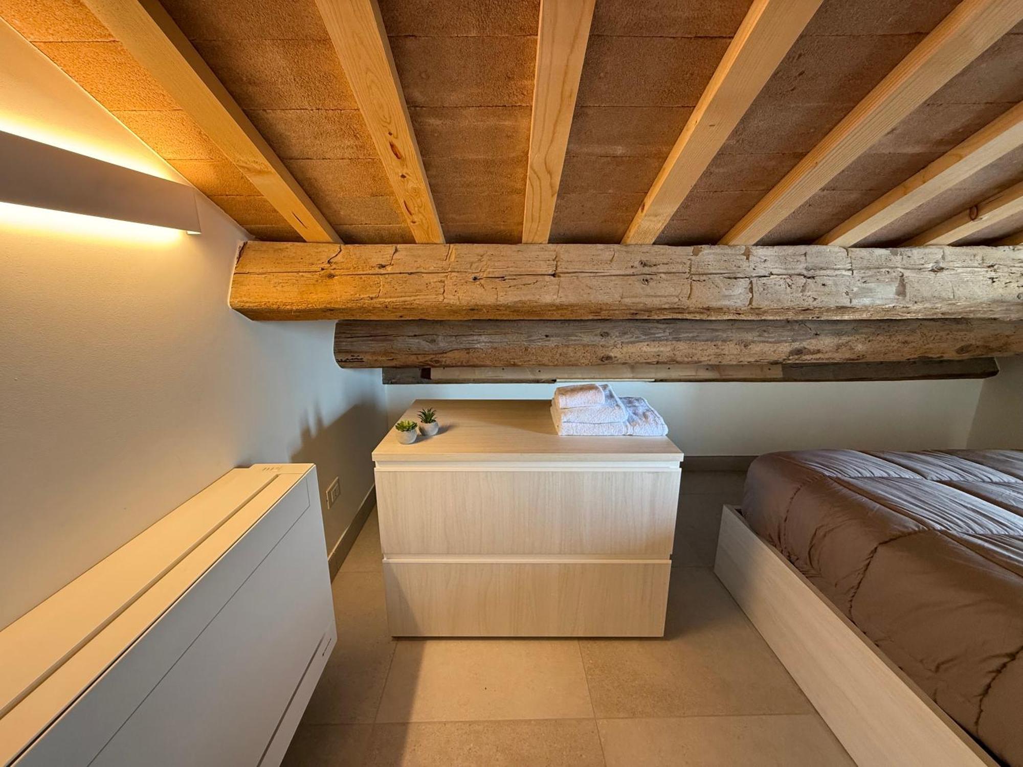 Апартаменти Iris House Кіоджа Екстер'єр фото