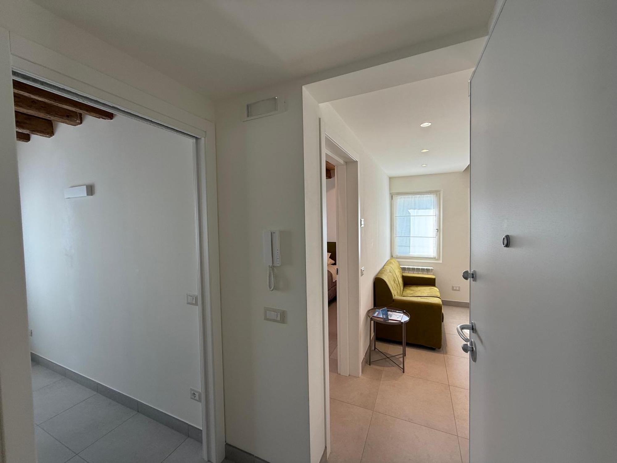 Апартаменти Iris House Кіоджа Екстер'єр фото