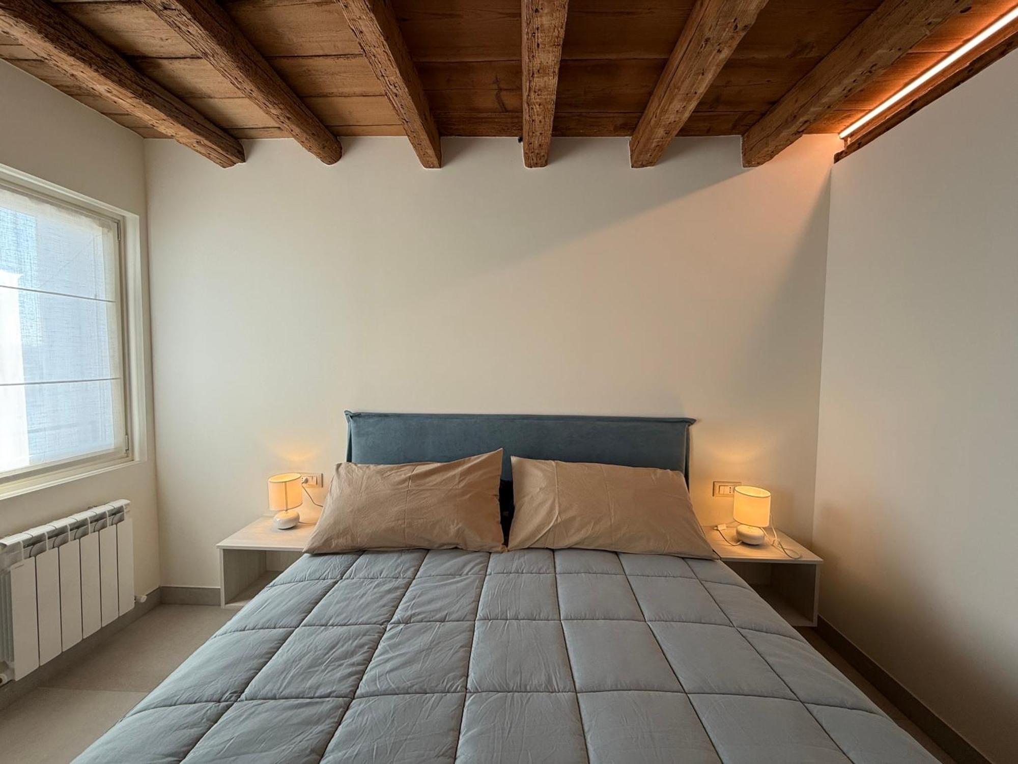 Апартаменти Iris House Кіоджа Екстер'єр фото